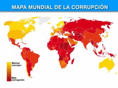 mapa-mundial-de-la-corrupcion-mapa-corrupcion-corrupcion-mundial-menos-corruptos-mas-corruptos-transparency-international-